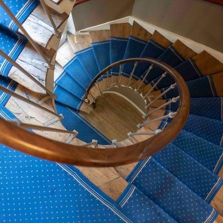 Luxe et Elegance PARIS - Saint-Honoré - Vendôme Esterno foto