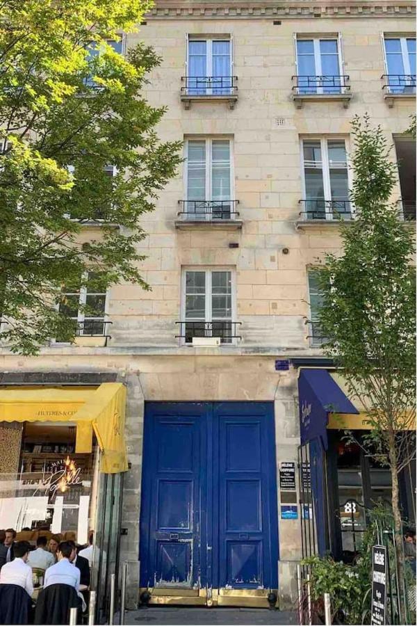Luxe et Elegance PARIS - Saint-Honoré - Vendôme Esterno foto