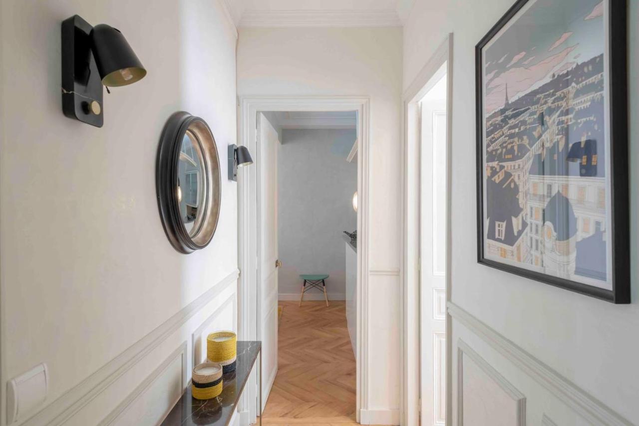 Luxe et Elegance PARIS - Saint-Honoré - Vendôme Esterno foto