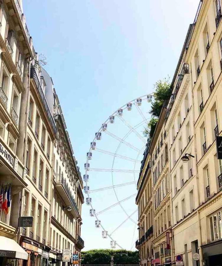 Luxe et Elegance PARIS - Saint-Honoré - Vendôme Esterno foto