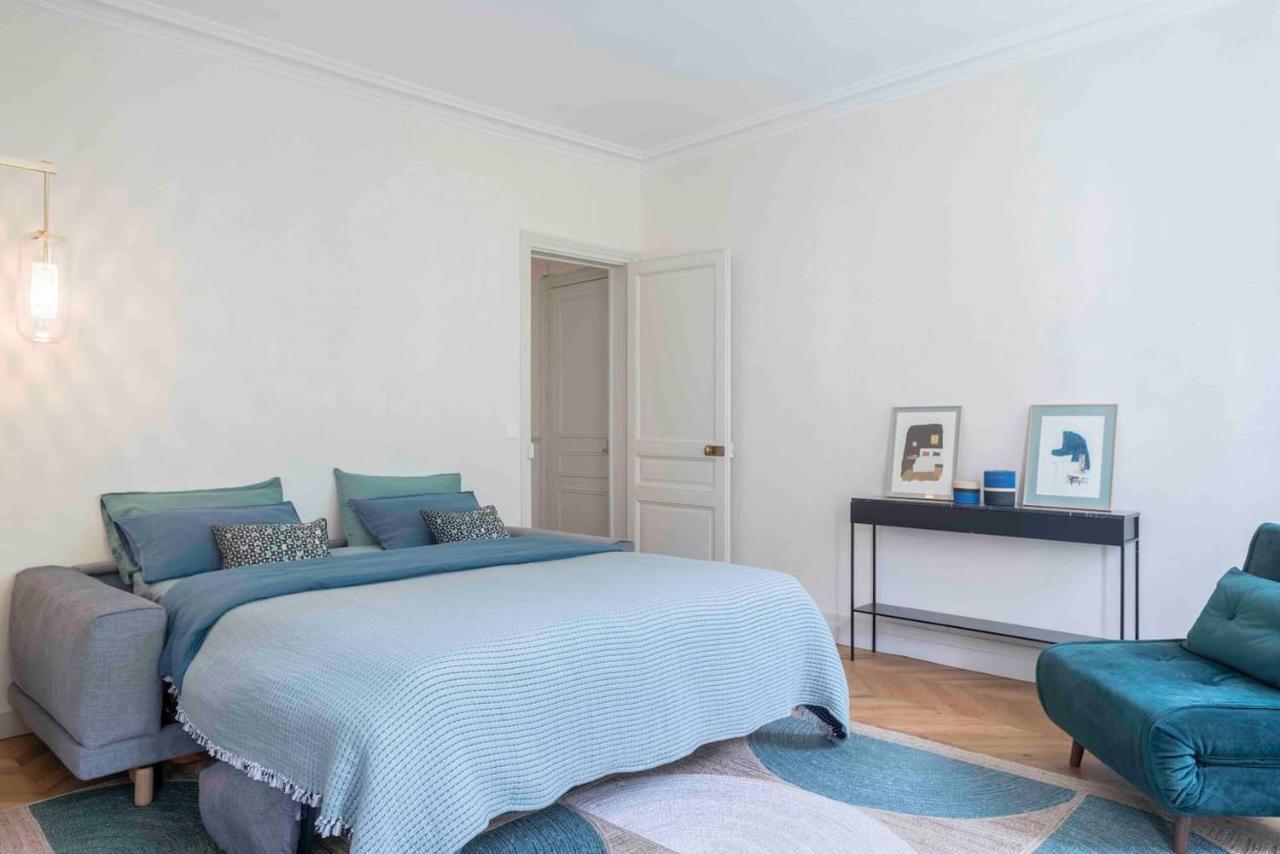 Luxe et Elegance PARIS - Saint-Honoré - Vendôme Esterno foto