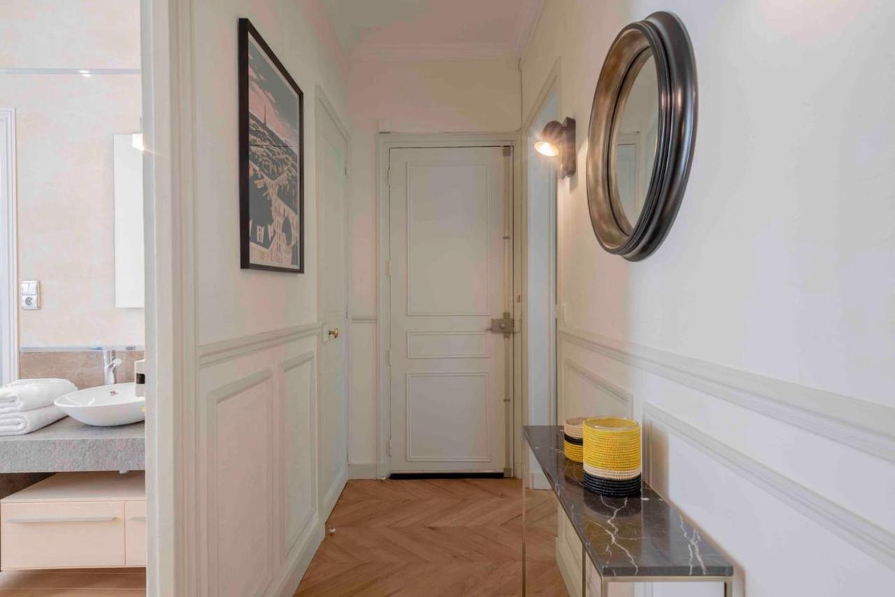 Luxe et Elegance PARIS - Saint-Honoré - Vendôme Esterno foto